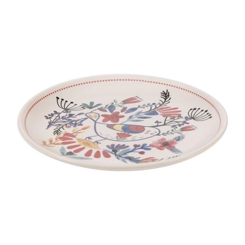  FLORA TATLI TABAĞI SETİ 6'LI