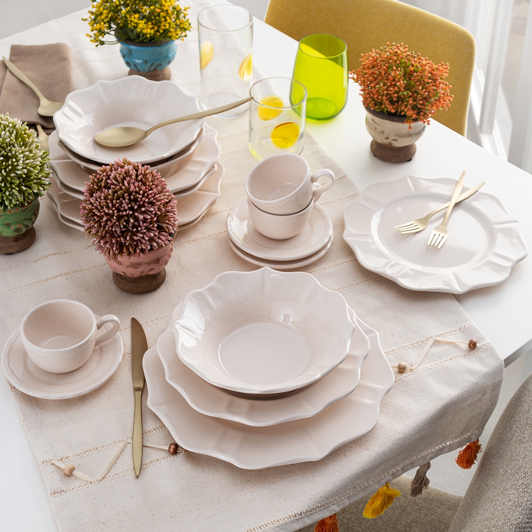 CARLA KAHVE FİNCANI