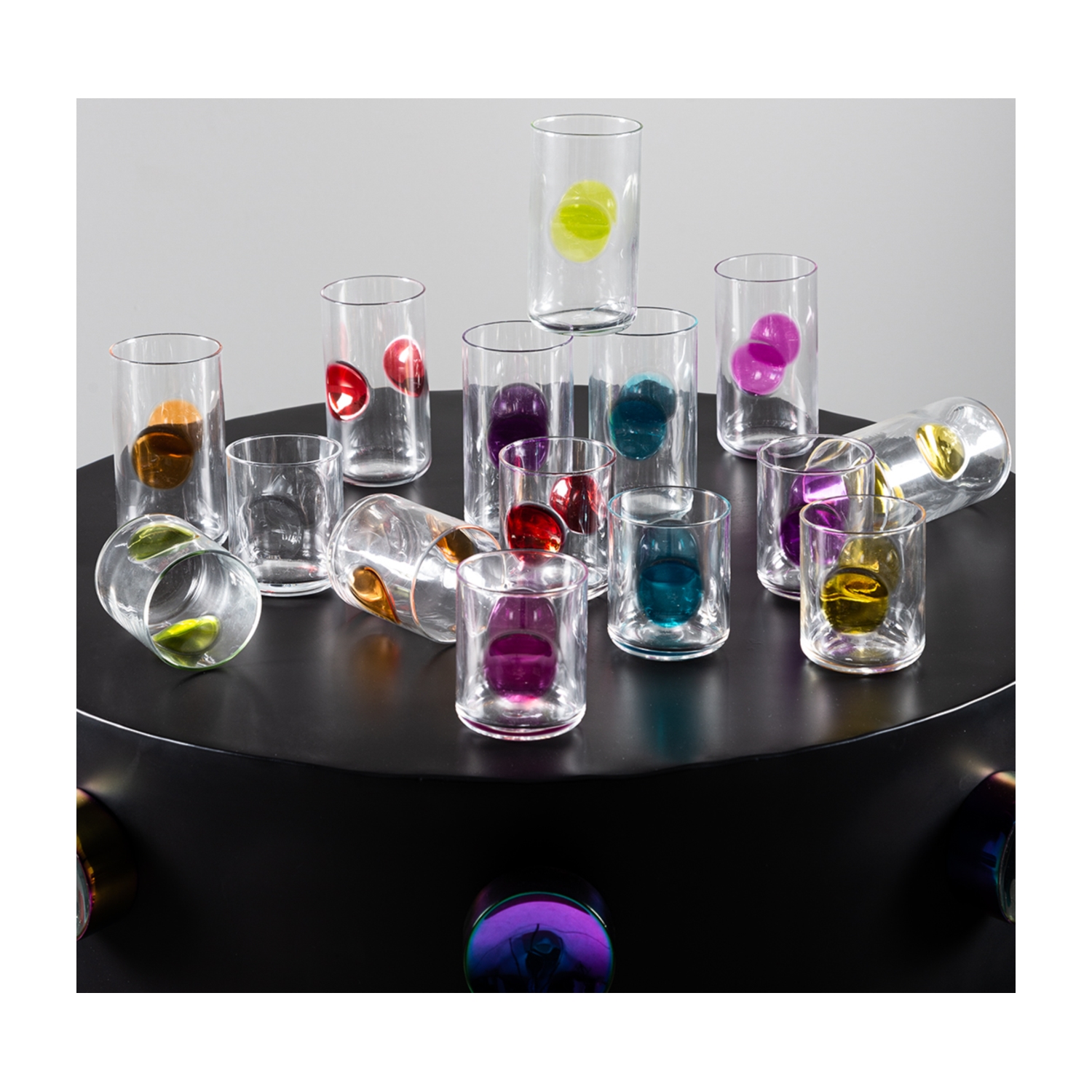 UNO SARI BARDAK 310 ML