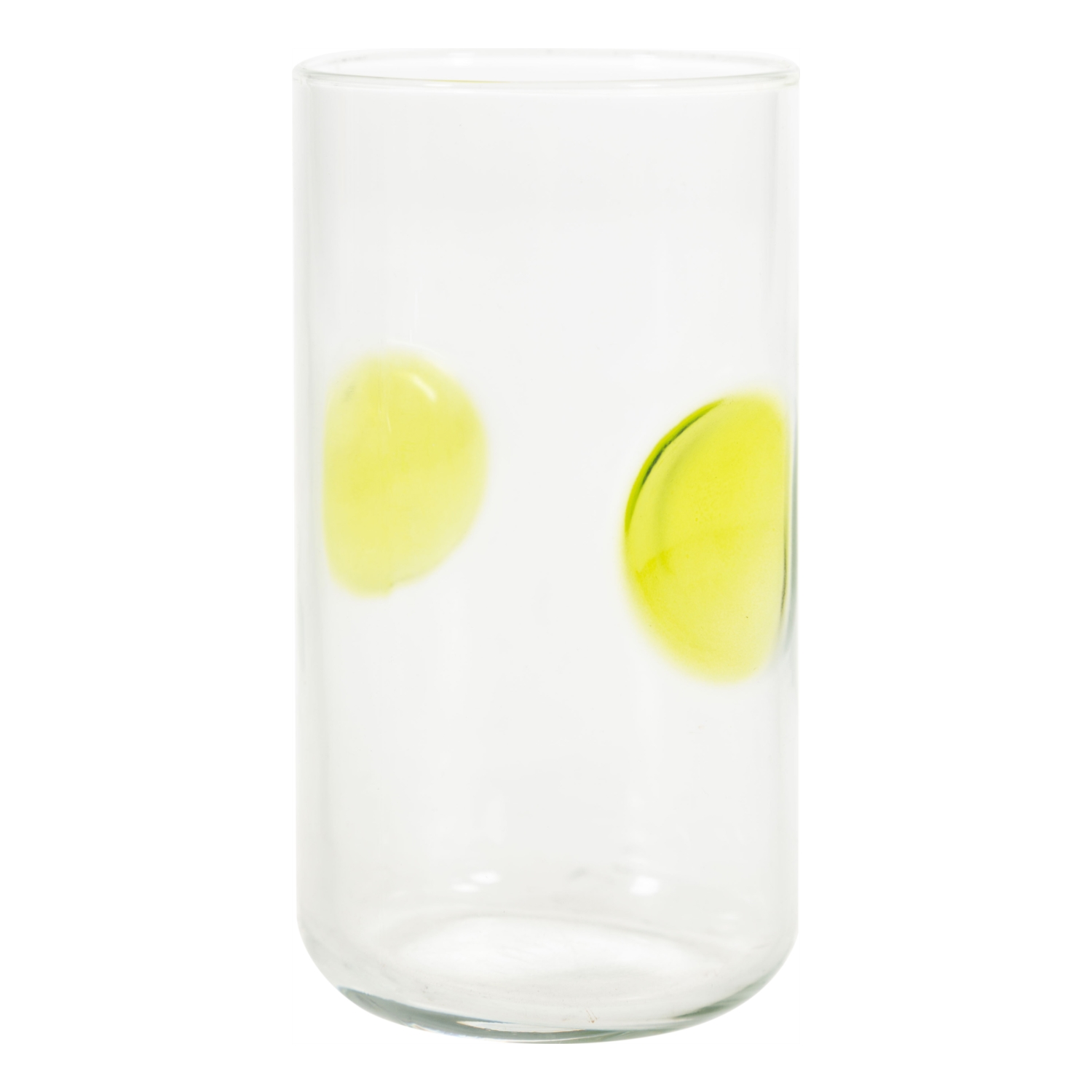 UNO YEŞİL BARDAK 490 ML