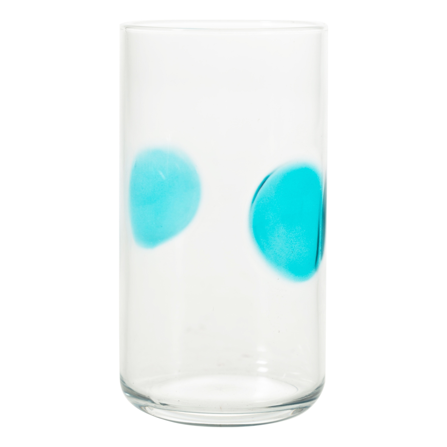 UNO TURKUAZ BARDAK 490 ML