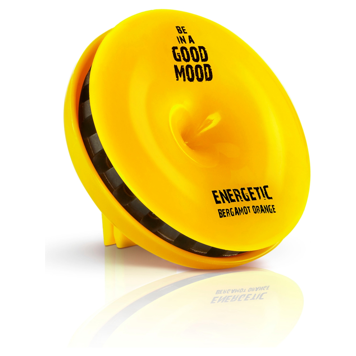 BE IN GOOD MOOD BERGAMOT VE PORTAKAL ARABA KOKUSU