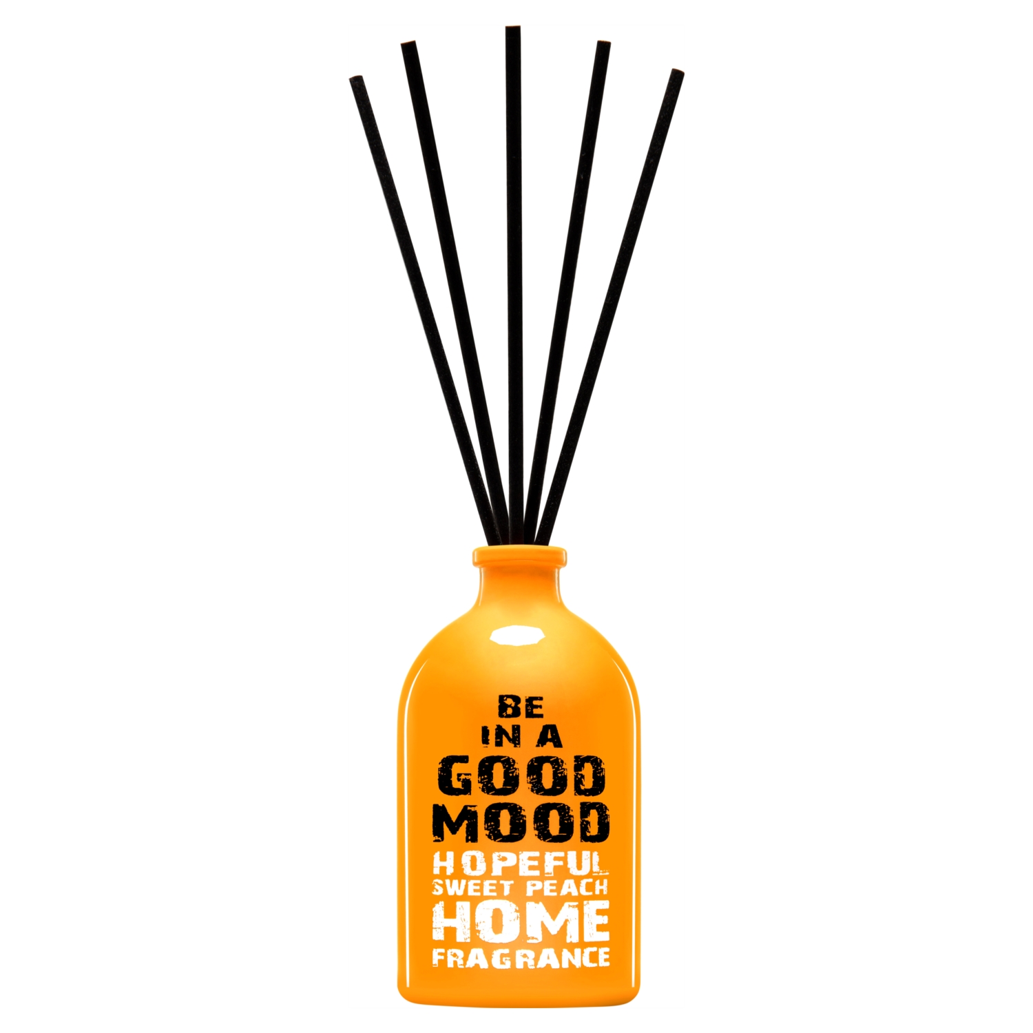 BE IN A GOOD MOOD DIFFUSER SWEET PEACH