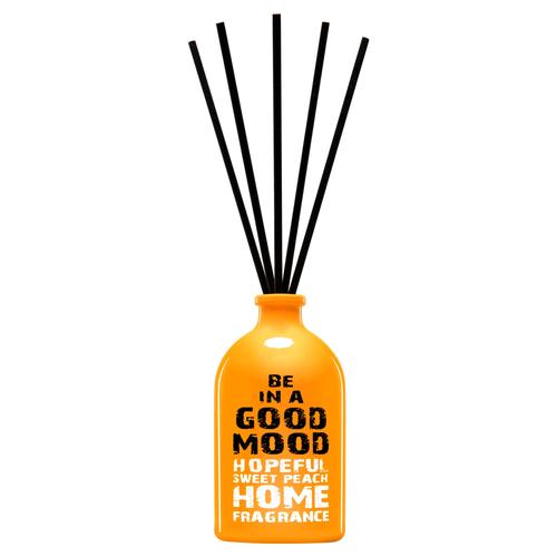  BE IN A GOOD MOOD DIFFUSER SWEET PEACH