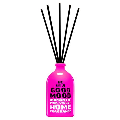  BE IN A GOOD MOOD DIFFUSER PEMBE MENEKŞE ODA KOKUSU