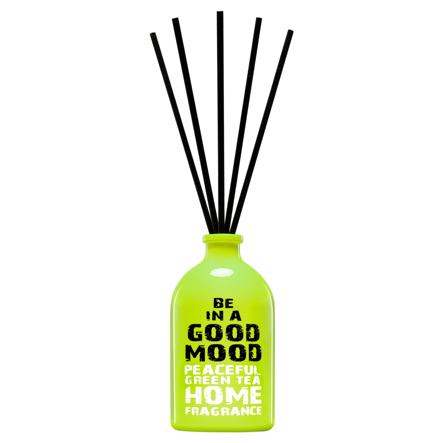 BE IN A GOOD MOOD DIFFUSER GREEN TEA ODA KOKUSU