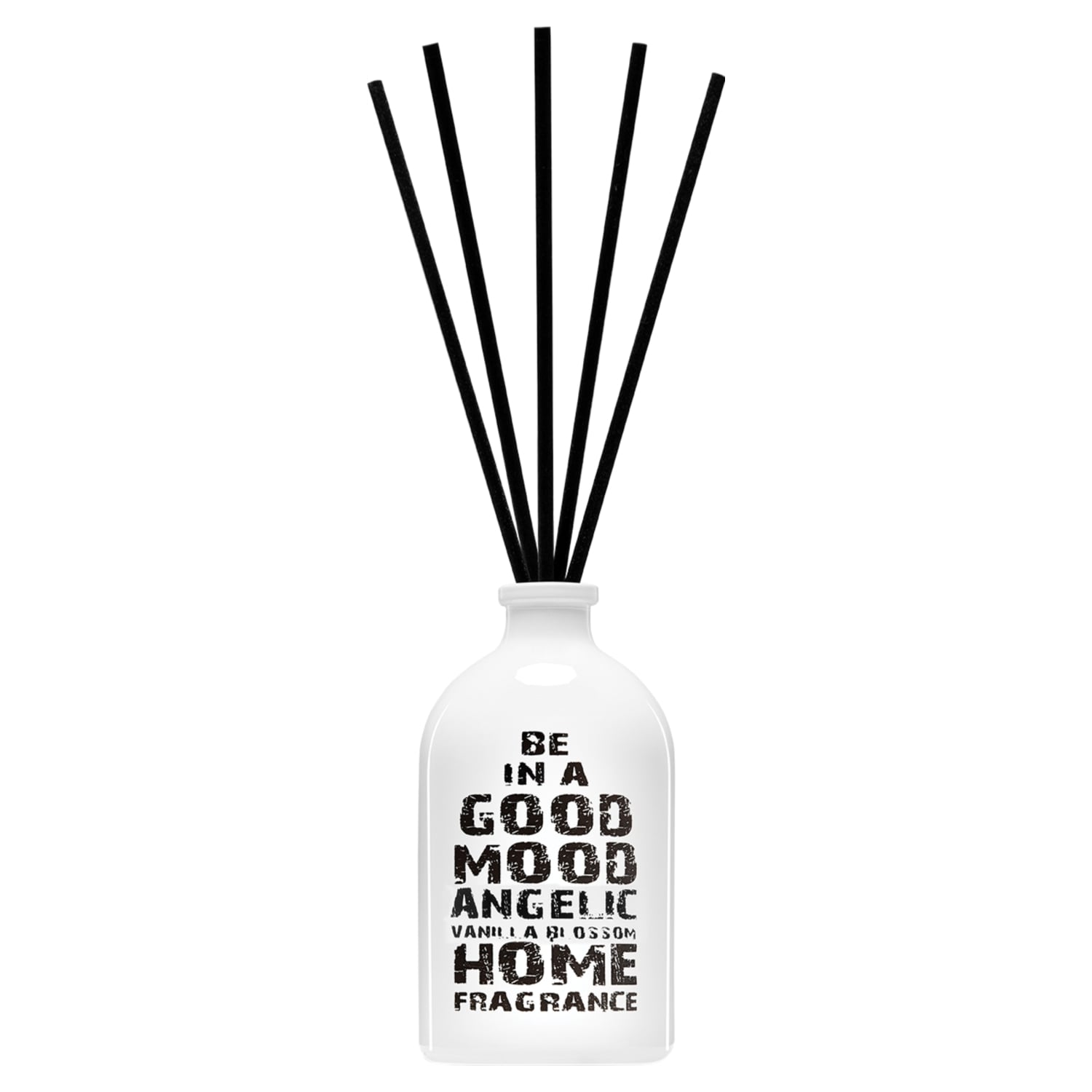 BE IN A GOOD MOOD DIFFUSER VANİLYA ÇİÇEĞİ ODA KOKUSU