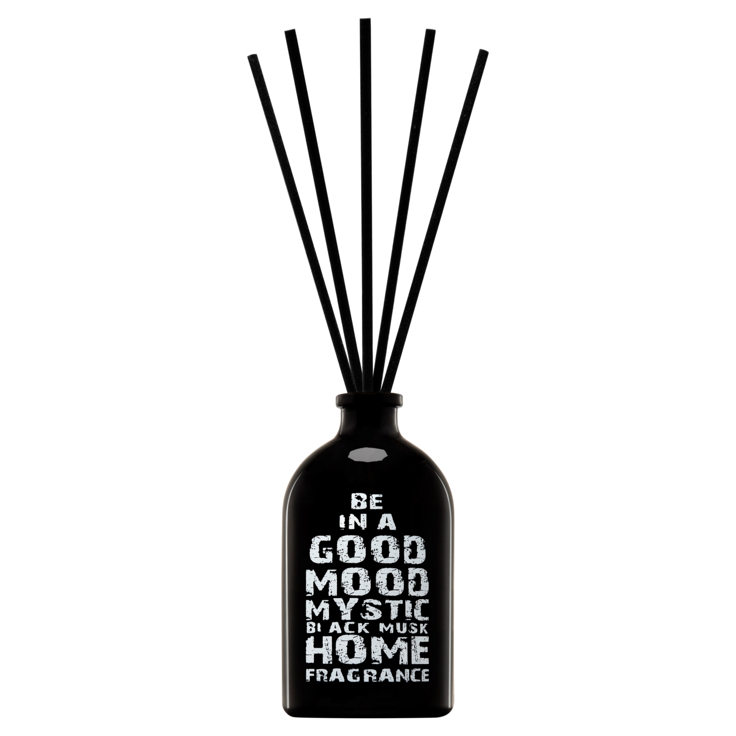 BE IN A GOOD MOOD DIFFUSER BLACK MUSK ODA KOKUSU
