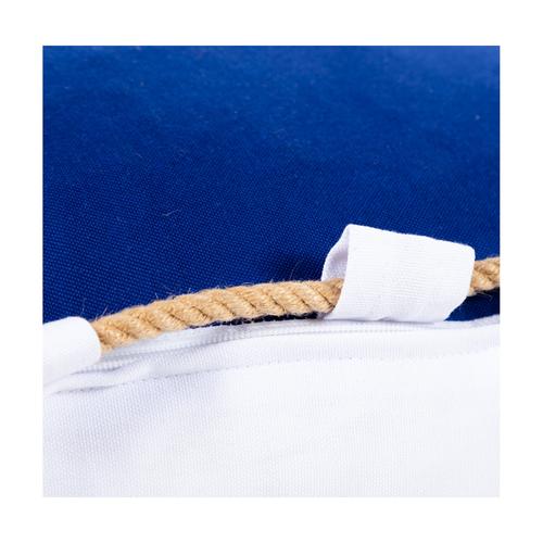  HALATLI DEKORATİF BALIK  LACİVERT 35X80CM