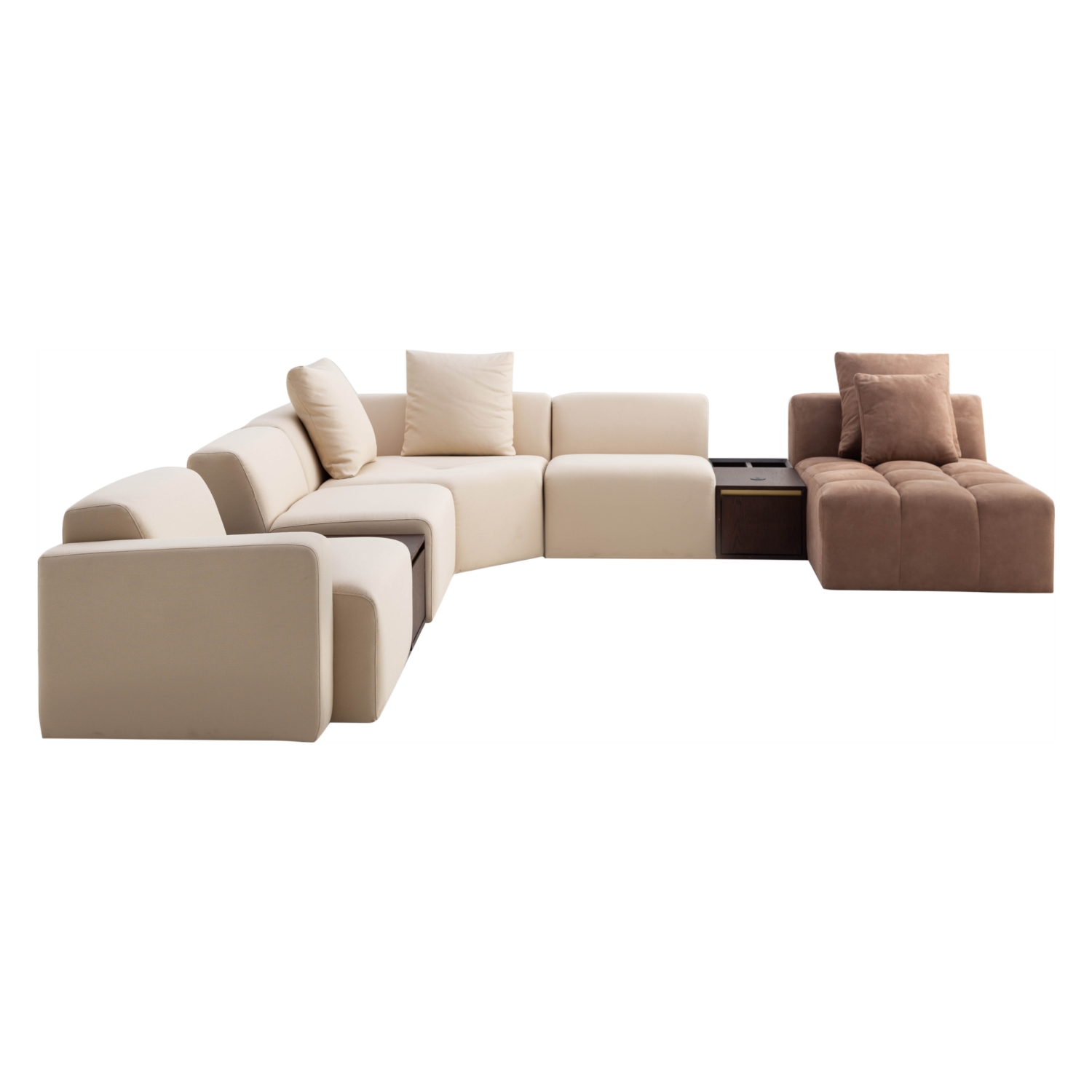 WALTER KÖŞE KOLTUK