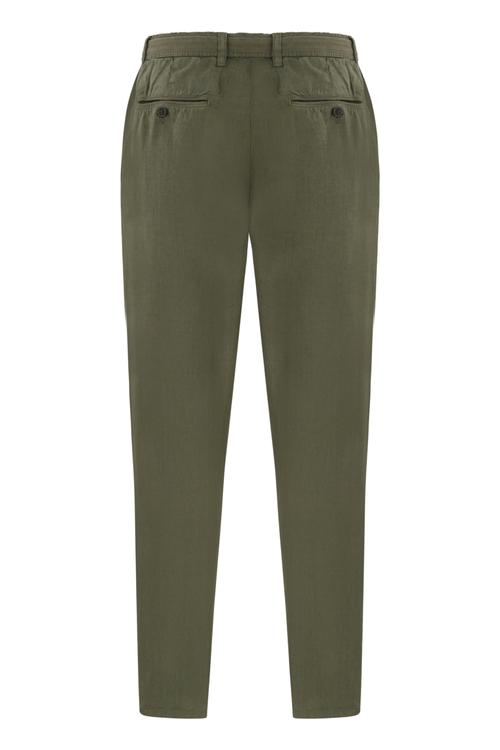  STRAIGHT FIT KETEN PANTOLON