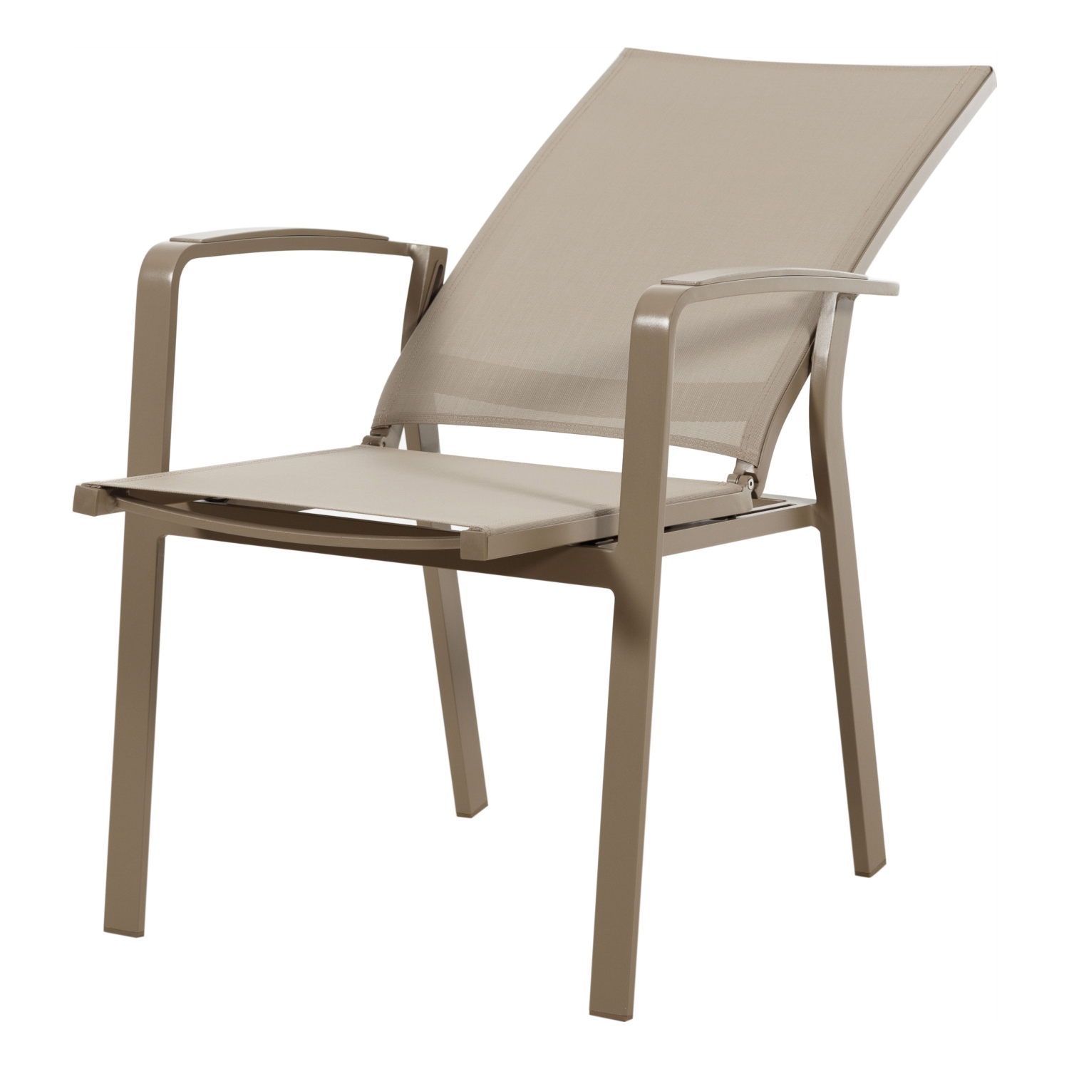 LUCCA KOLÇAKLI SANDALYE