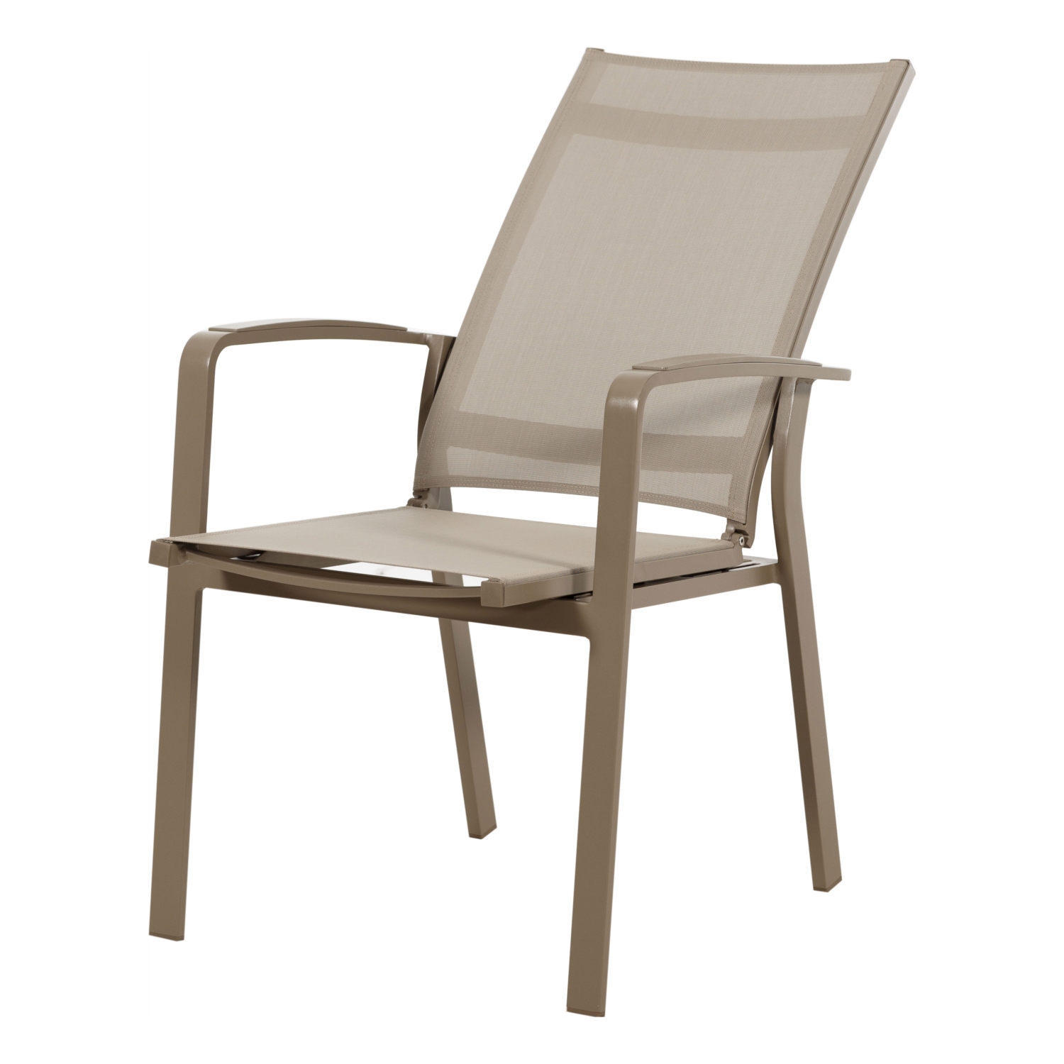 LUCCA KOLÇAKLI SANDALYE