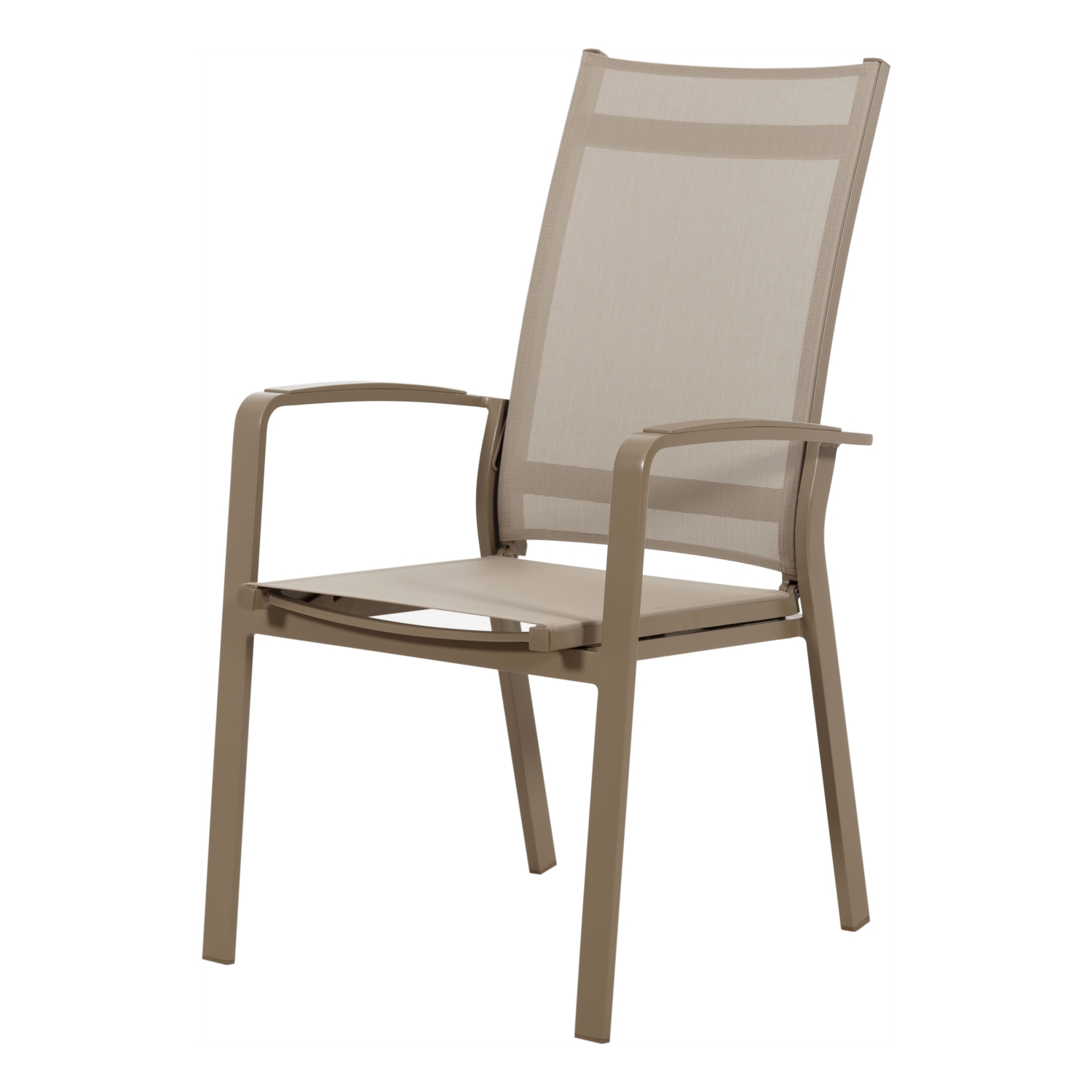 LUCCA KOLÇAKLI SANDALYE