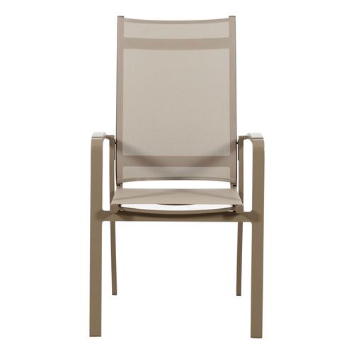  LUCCA KOLÇAKLI SANDALYE