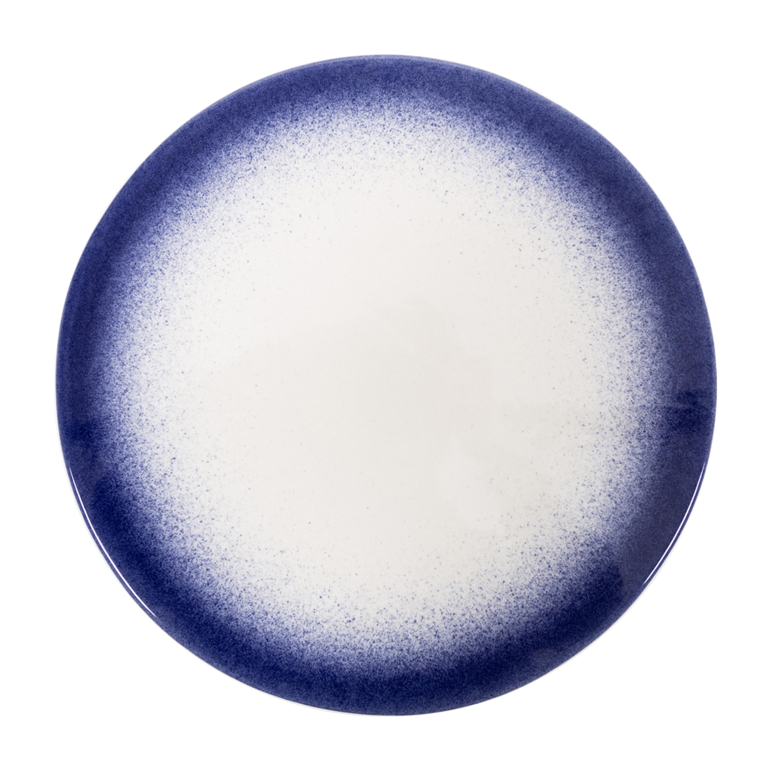 NEW YORK SUPLA MAVİ 33CM