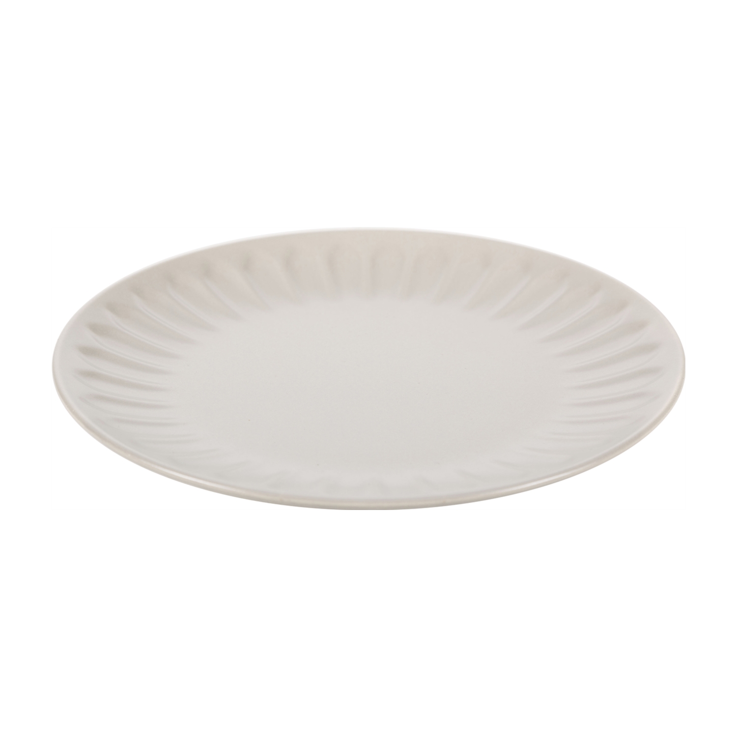 SIENA GRİ 18 PARÇA YEMEK TAKIMI