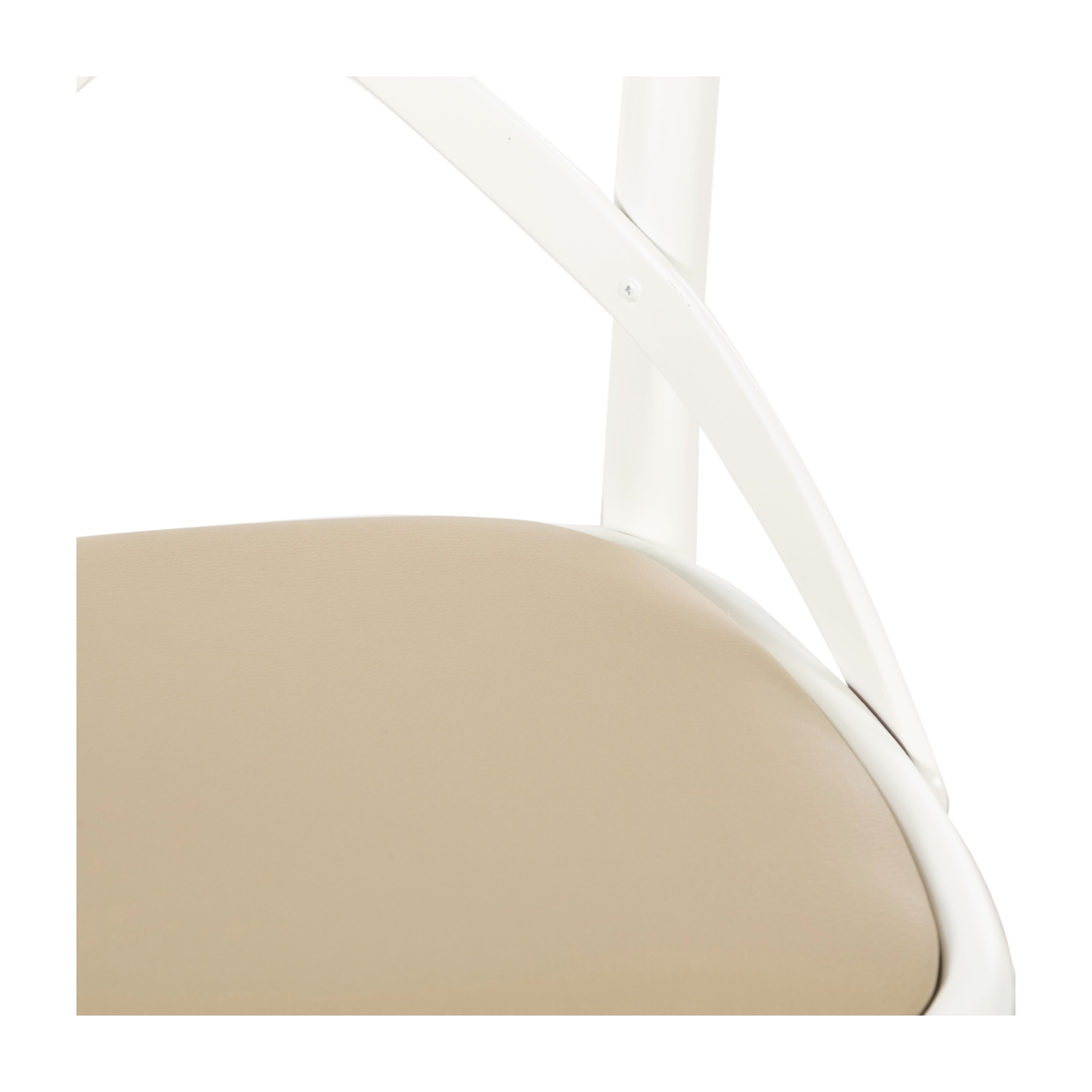 MCS CASPER MASİF AHŞAP SANDALYE