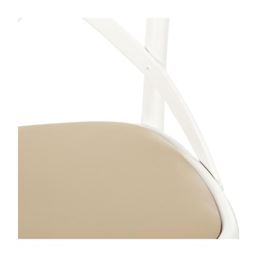  MCS CASPER MASİF AHŞAP SANDALYE