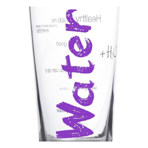  WATER MOR BARDAK - 570 ML