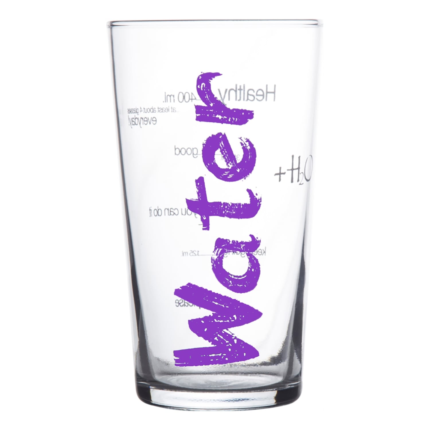 WATER MOR BARDAK - 570 ML