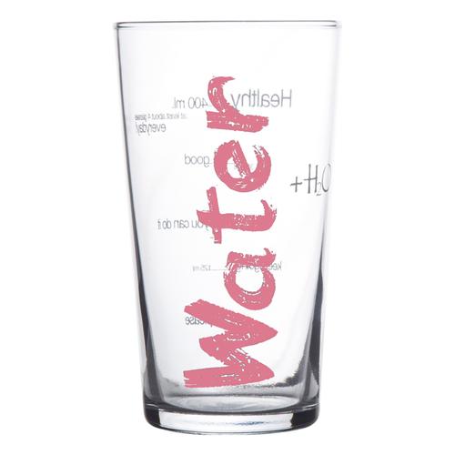  WATER PEMBE BARDAK - 570 ML