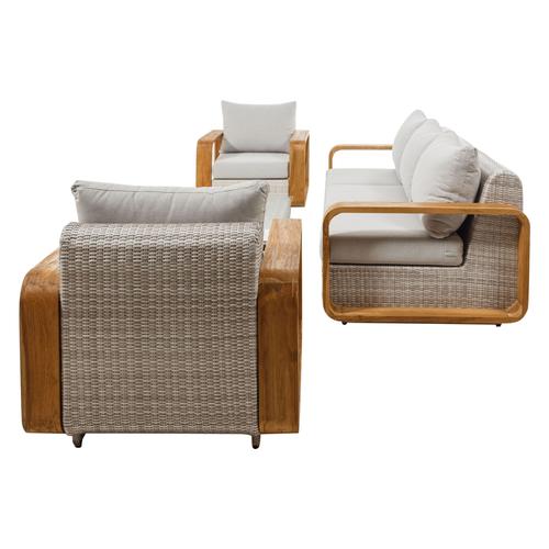  EMERALD OTURMA SETİ NEO