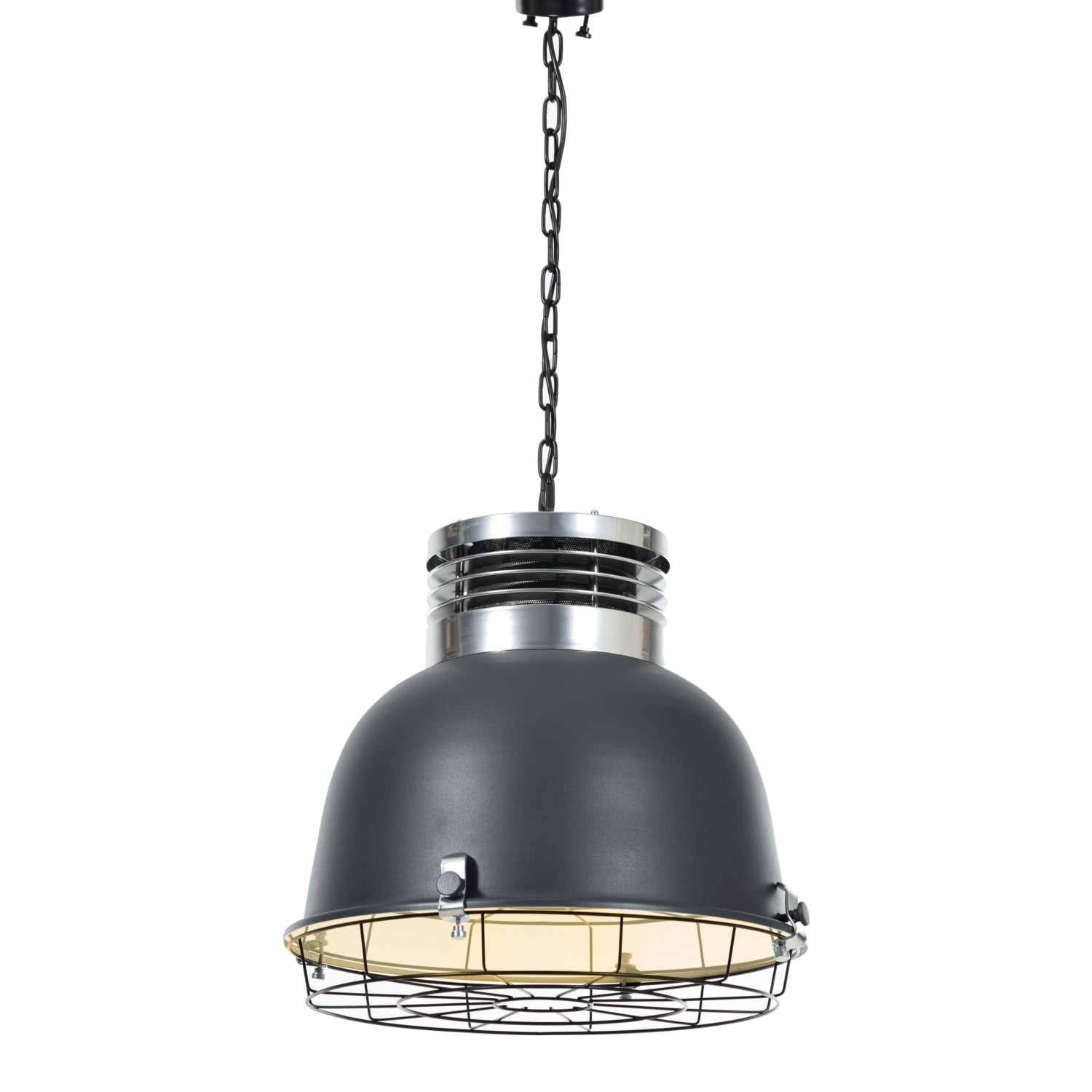 GOFRATO BÜYÜK SARKIT LAMBA