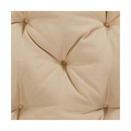  BASIC SANDALYE MİNDERİ BEJ 40X40CM