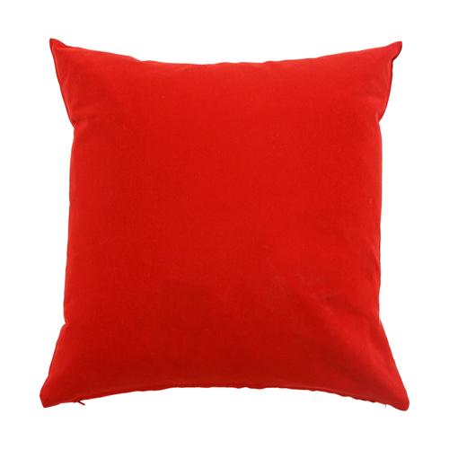  BASIC KIRLENT 43X43 CM KIRMIZI