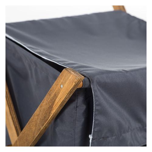  KATLANABİLİR ÇAMAŞIR SEPETİ FÜME