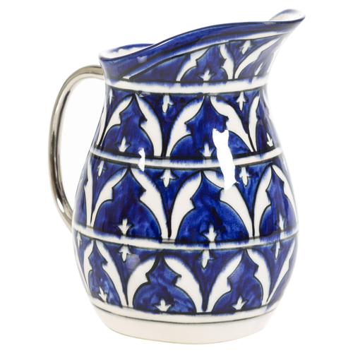  LIANA DEKORATİF SÜRAHİ 20X16CM