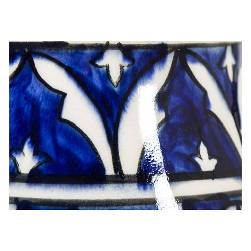  LIANA DEKORATİF SÜRAHİ 20X16CM