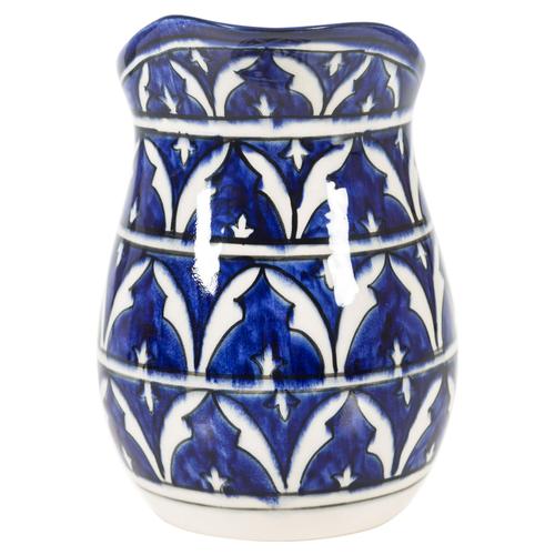  LIANA DEKORATİF SÜRAHİ 20X16CM