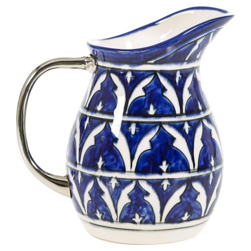  LIANA DEKORATİF SÜRAHİ 20X16CM