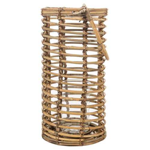  TUBE RATTAN MUMLUK 20X40 CM