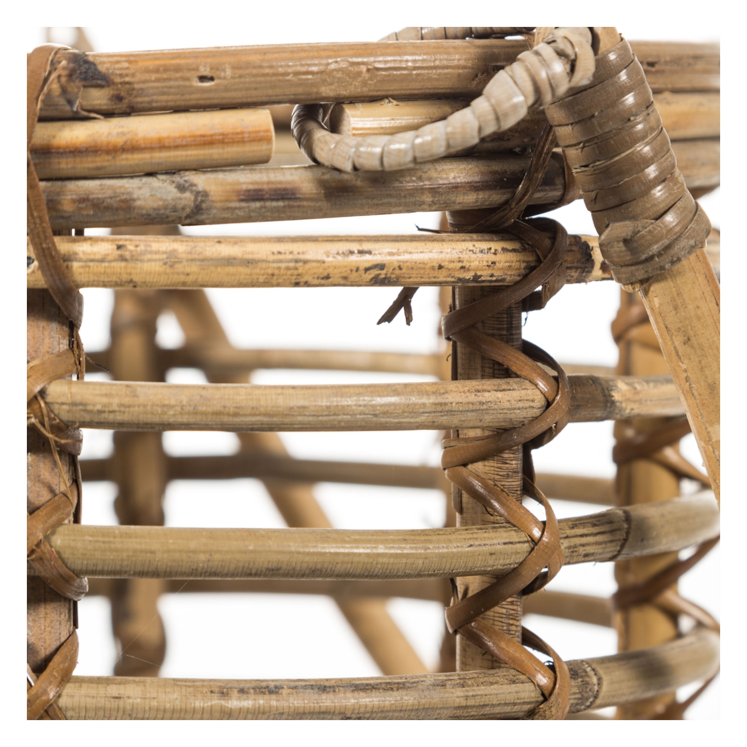 TUBE RATTAN MUMLUK 20X40 CM