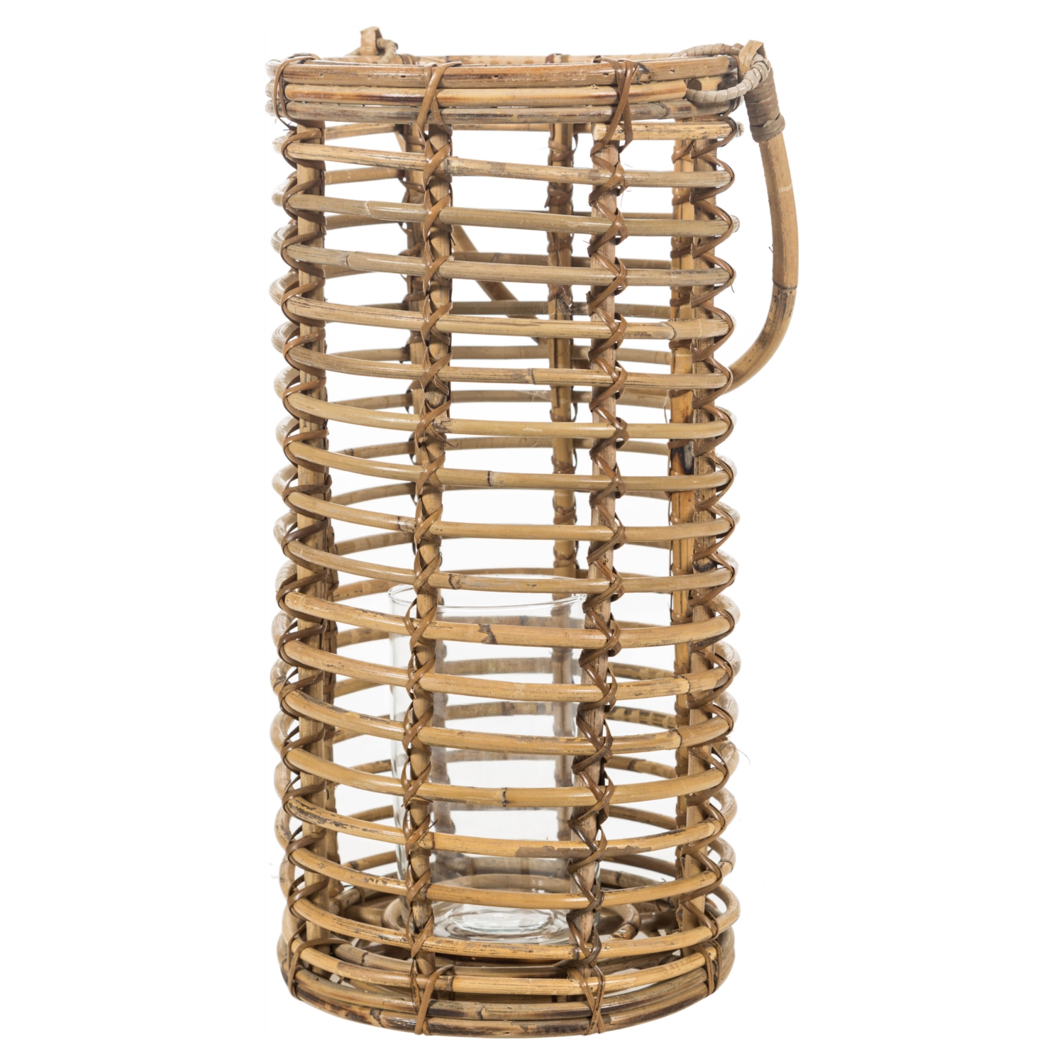 TUBE RATTAN MUMLUK 20X40 CM