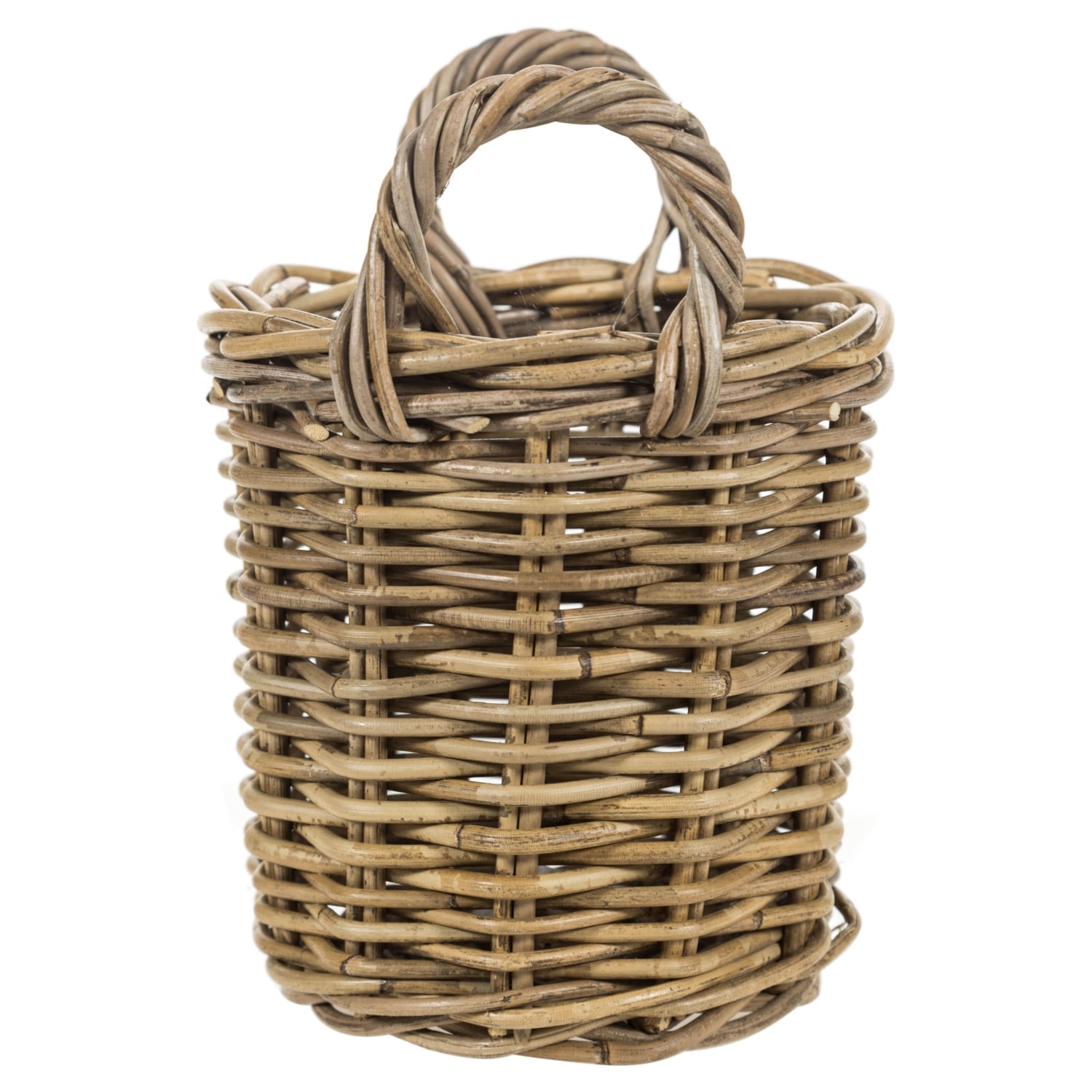 ROUND SEPET 20X28 CM