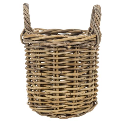  ROUND SEPET 20X28 CM