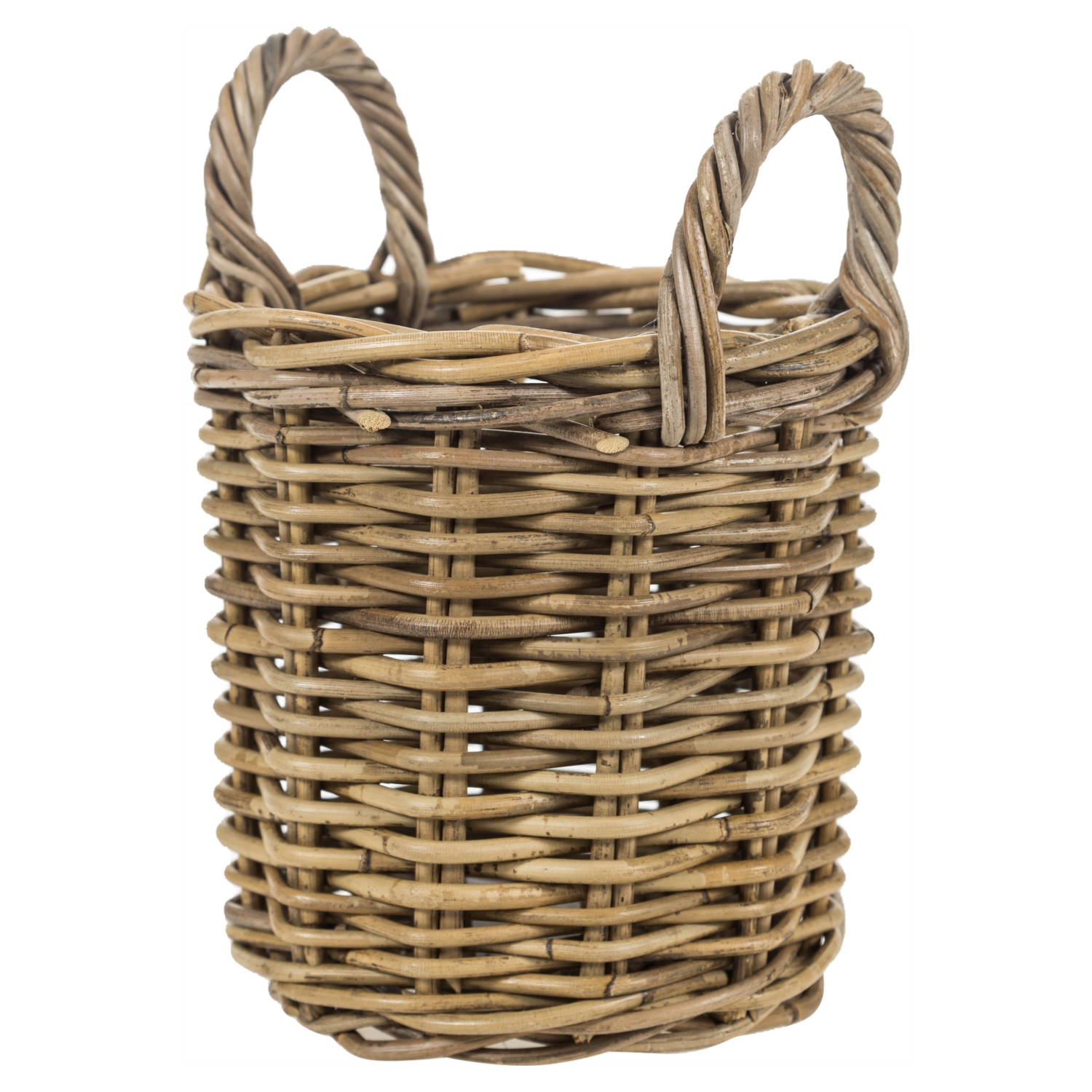 ROUND SEPET 20X28 CM