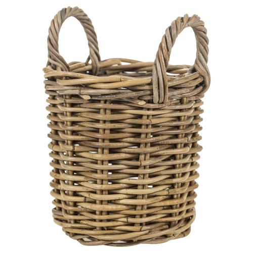  ROUND SEPET 20X28 CM