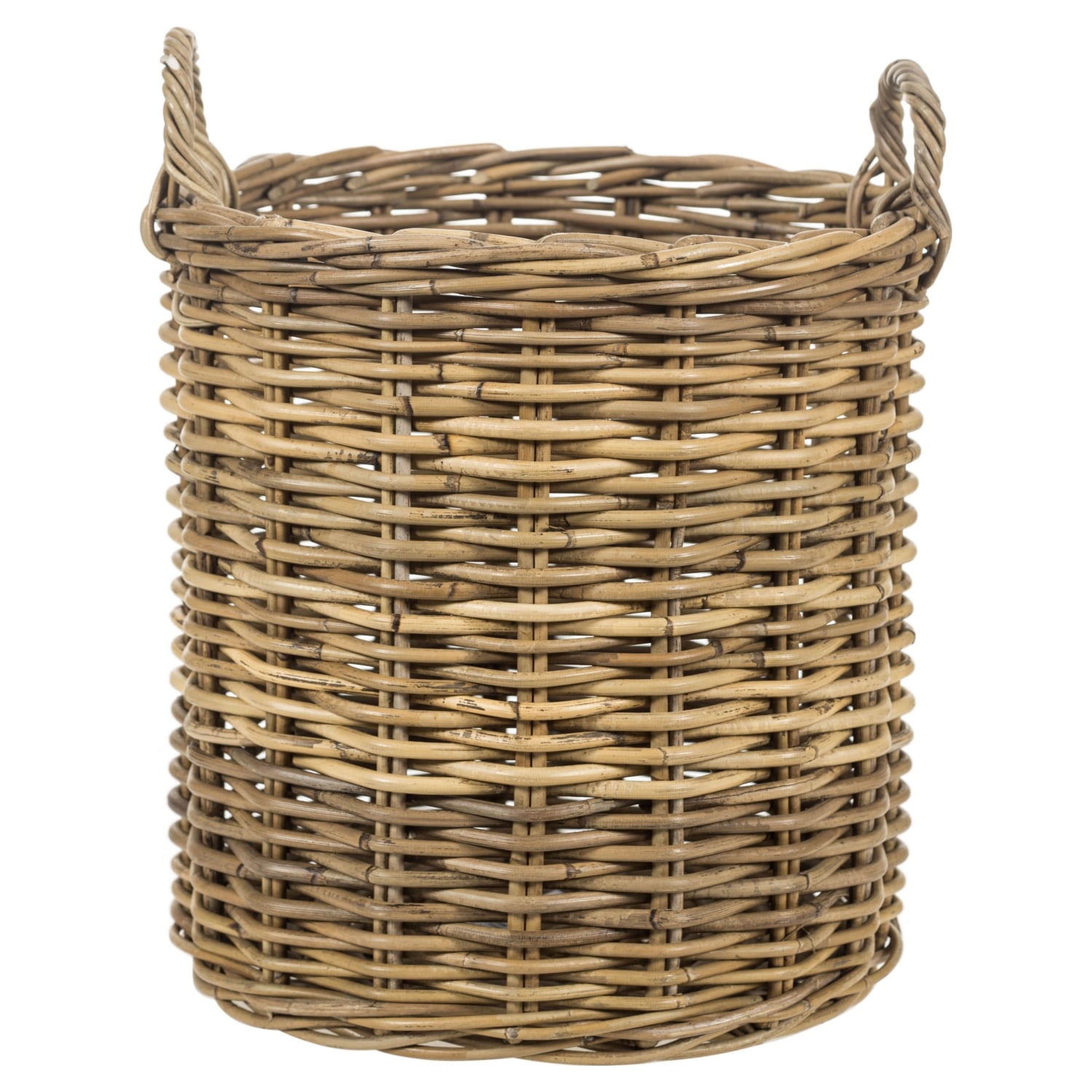 ROUND SEPET 40X48 CM