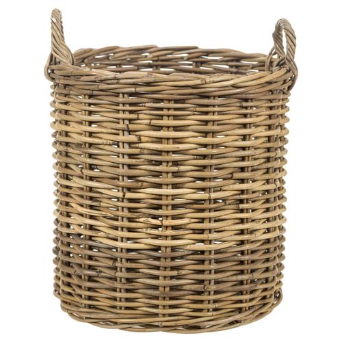  ROUND SEPET 40X48 CM