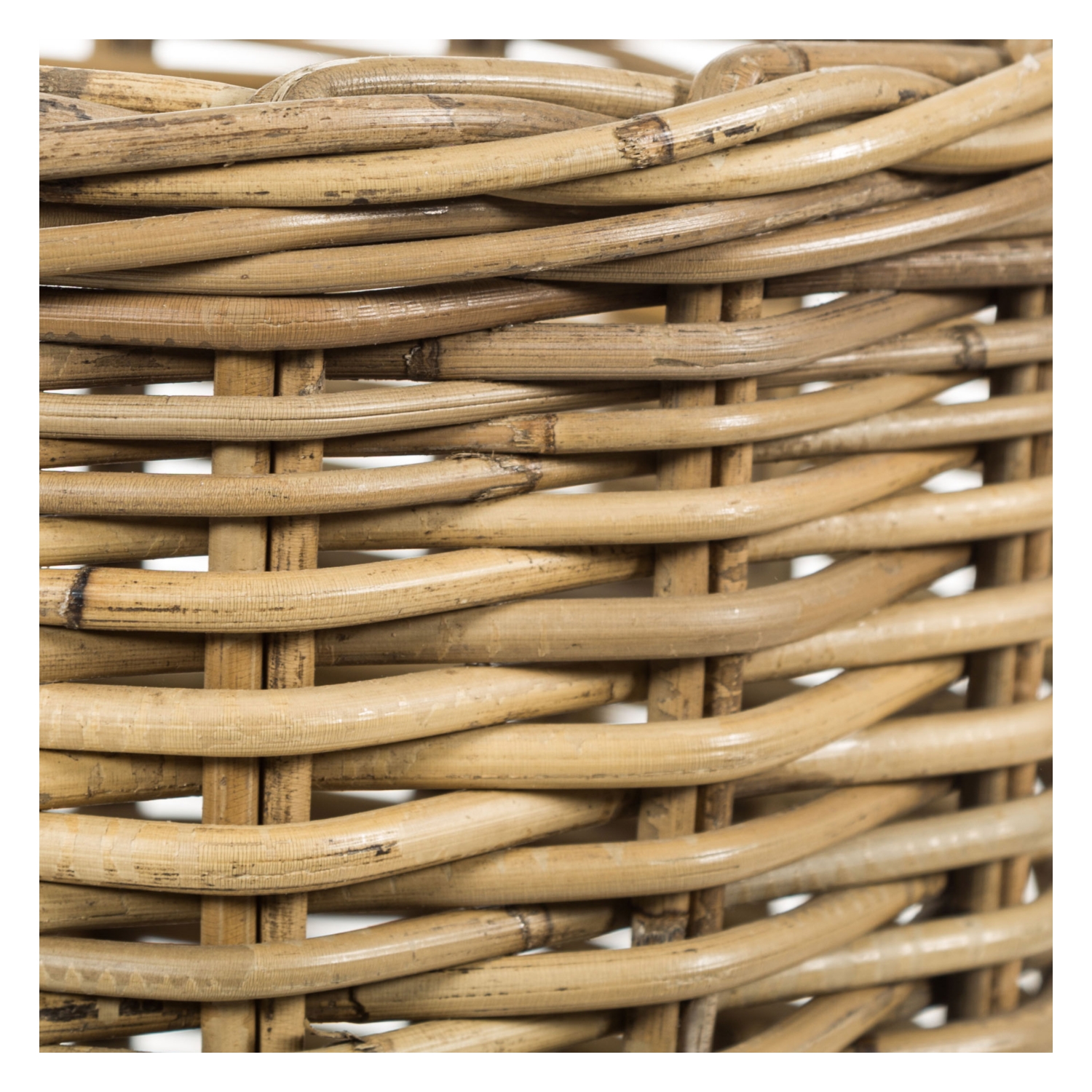 ROUND SEPET 40X48 CM