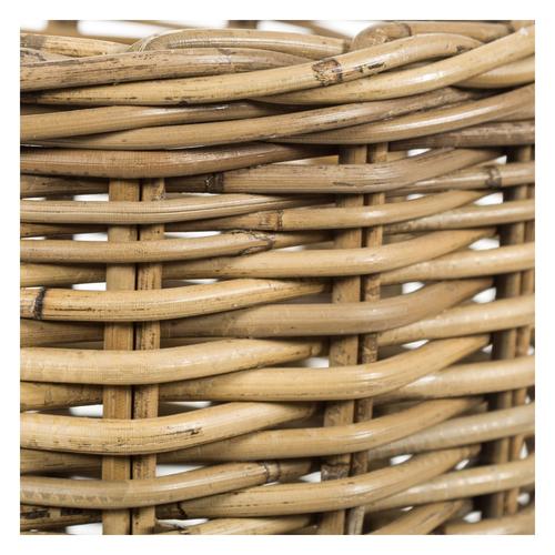  ROUND SEPET 40X48 CM