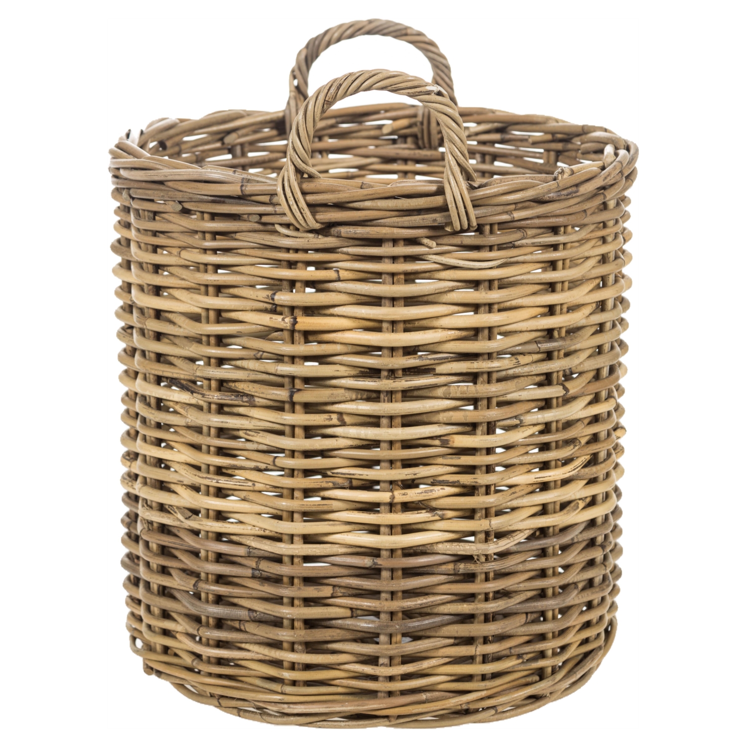 ROUND SEPET 40X48 CM