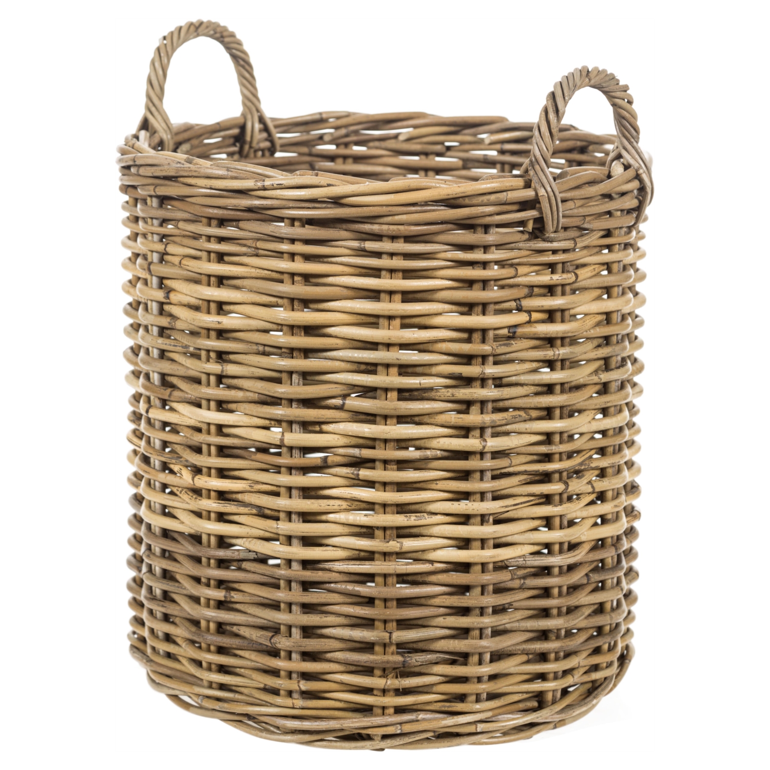 ROUND SEPET 40X48 CM