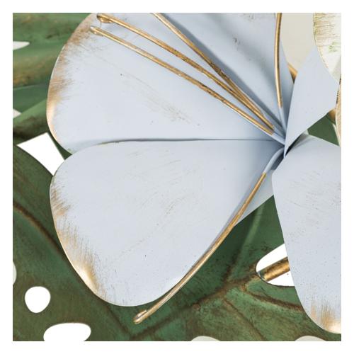  TROPICO DUVAR DEKORASYONU 61X13X66CM