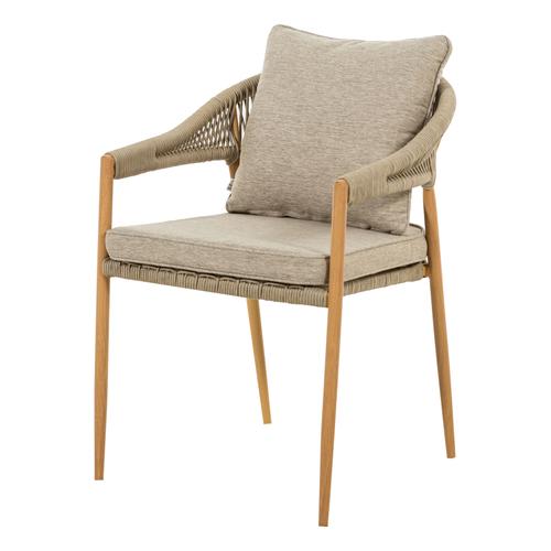  UNGAVA KOLÇAKLI SANDALYE